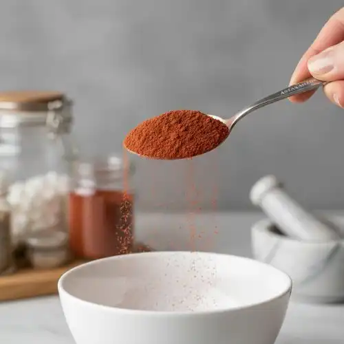 What are the long-term effects of astaxanthin supplementation?